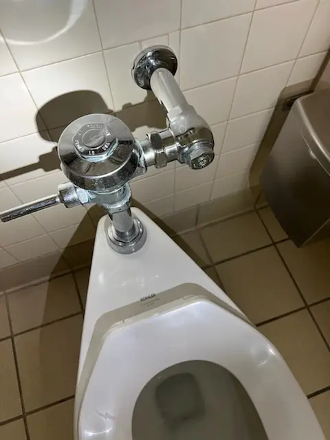 Fixture installation and repair for Hydro Jetting in Bell